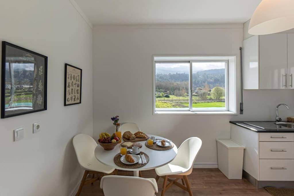 Appartement Casa Da Ecovia à Arouca Extérieur photo