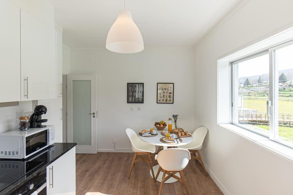 Appartement Casa Da Ecovia à Arouca Extérieur photo